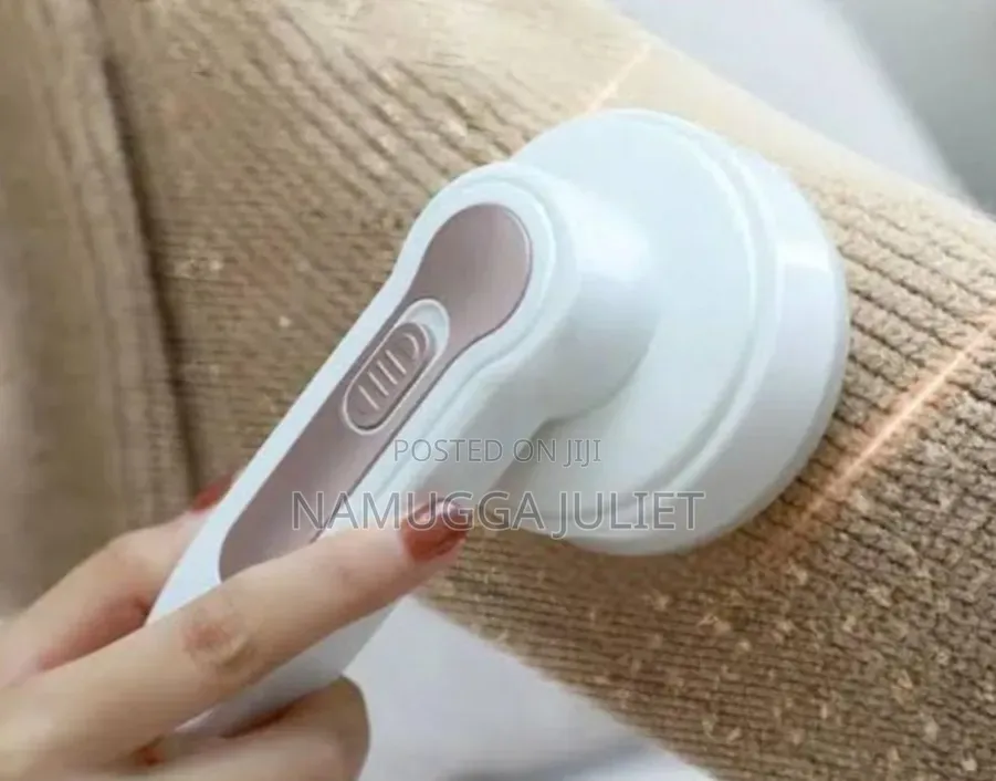 Lint Remover