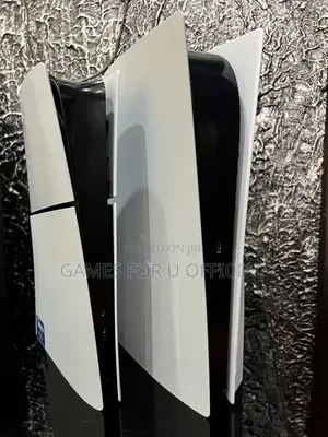 SONY PS5 Digital Edition Consoles UK
