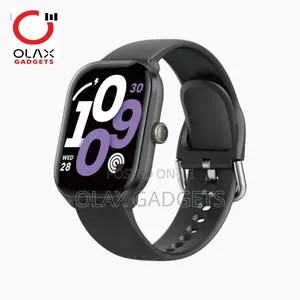 Oraimo Watch 6 Lite OSW-809 Bluetooth Calling Sports Smart Watch