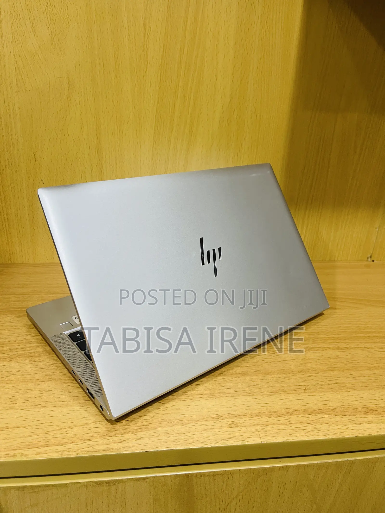 New Laptop HP EliteBook 830 G7 16GB Intel Core i7 SSD 256GB