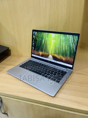 New Laptop HP EliteBook 830 G7 16GB Intel Core i7 SSD 256GB