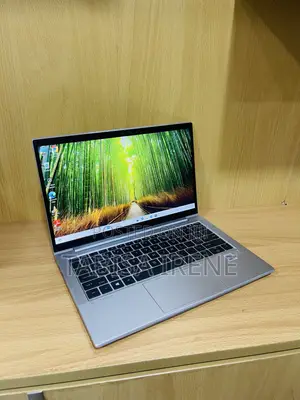 New Laptop HP EliteBook 830 G7 16GB Intel Core i7 SSD 256GB