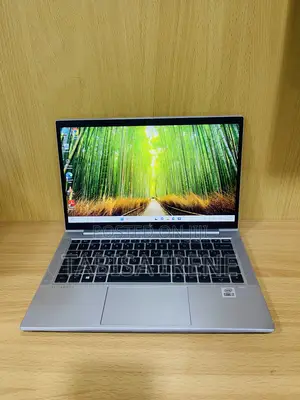 New Laptop HP EliteBook 830 G7 16GB Intel Core i7 SSD 256GB