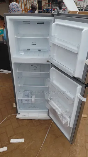 Hisense Fridge 266l Frost Free