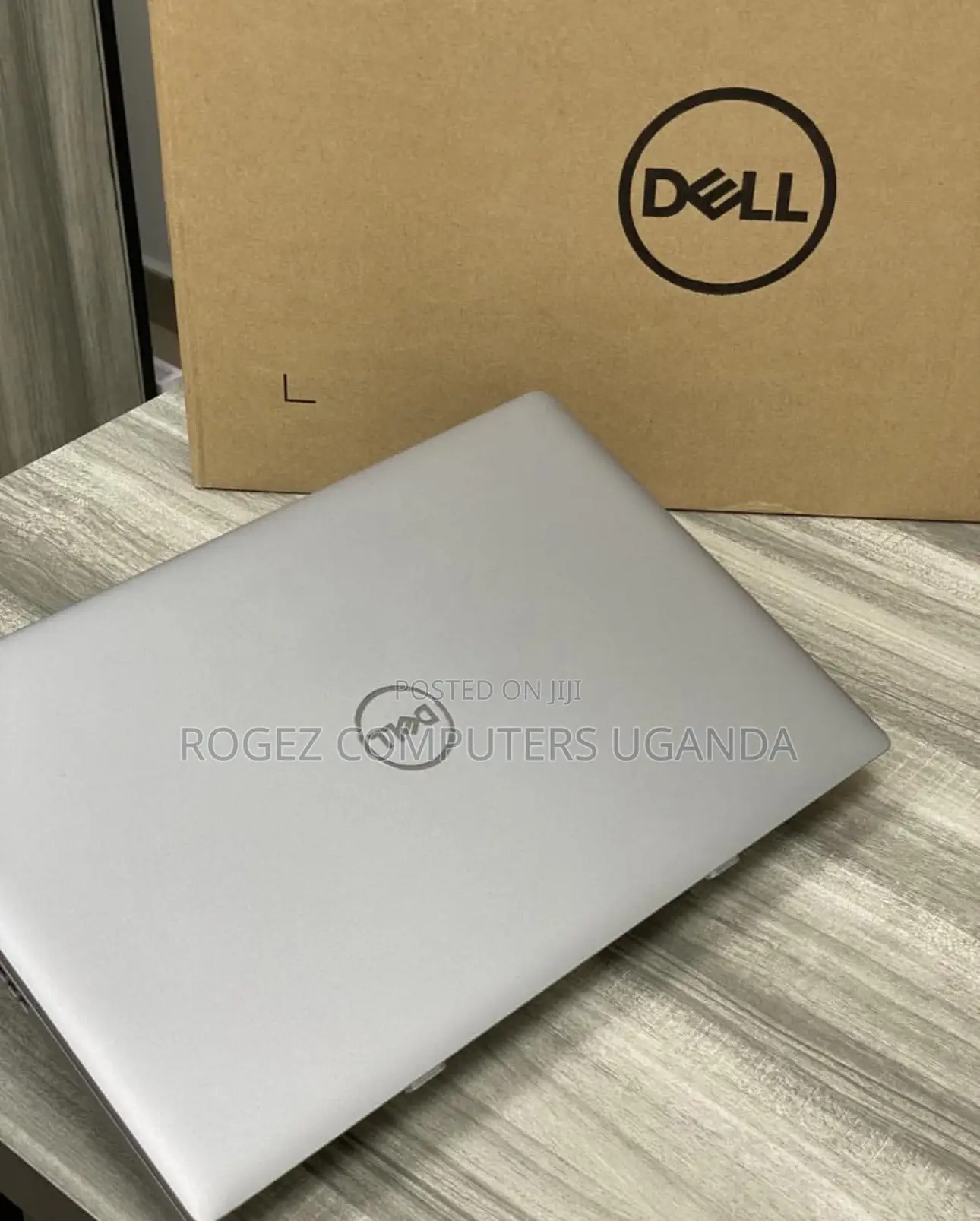 New Laptop Dell Inspiron 15 5593 16GB Intel Core i7 SSD 512GB