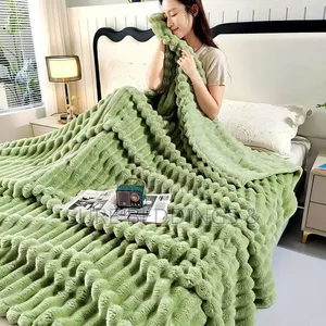Essence Soft Blankets