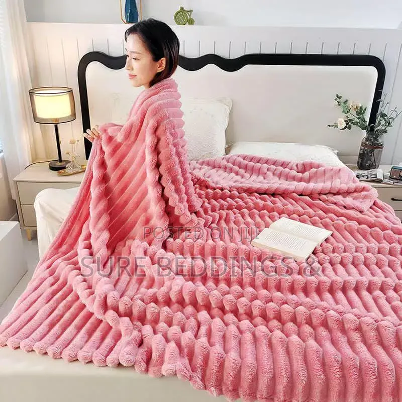 Essence Soft Blankets