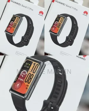 Huawei Band 11 Pro Smart Watch