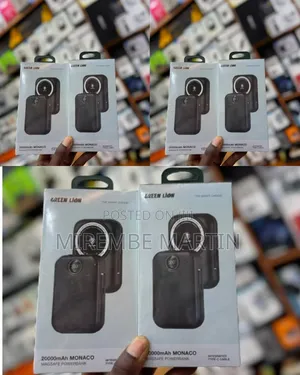 Monacco 20,000mah Magsafe Power Bank