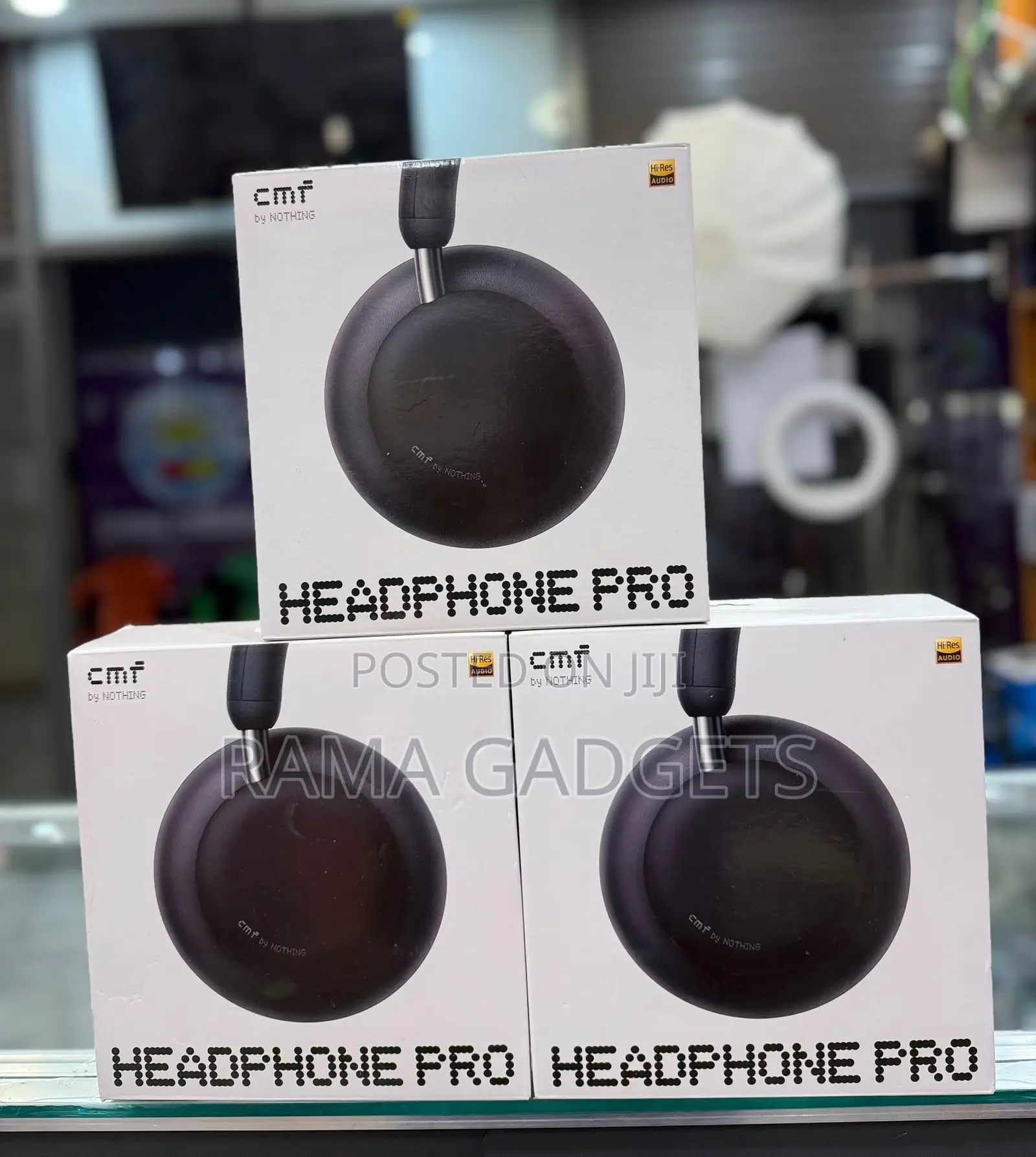 CMF by Nothing Headphone Pro