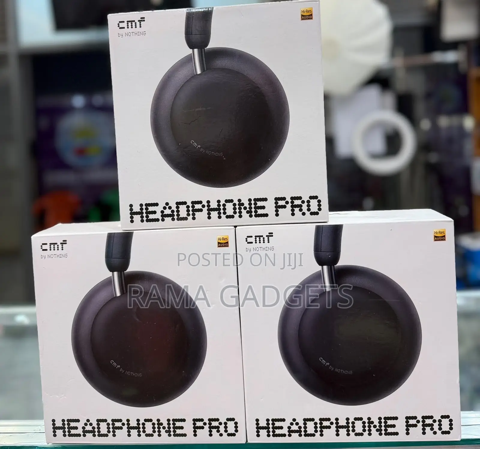 CMF by Nothing Headphone Pro