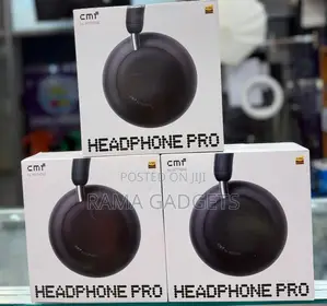 CMF by Nothing Headphone Pro