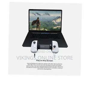 Backbone One Mobile Gaming Controller for Android and iPhone 15/16