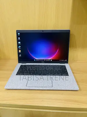 New Laptop Dell Latitude 5430 16GB Intel Core i7 SSD 512GB