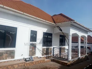 Furnished 5bdrm Bungalow in Privat Land, Katabi for sale