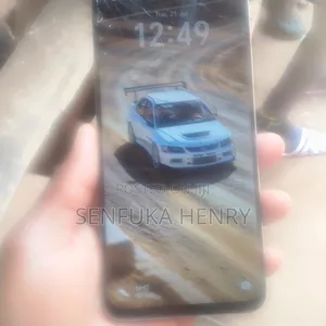 Honor X7b 5G 256 GB Blue