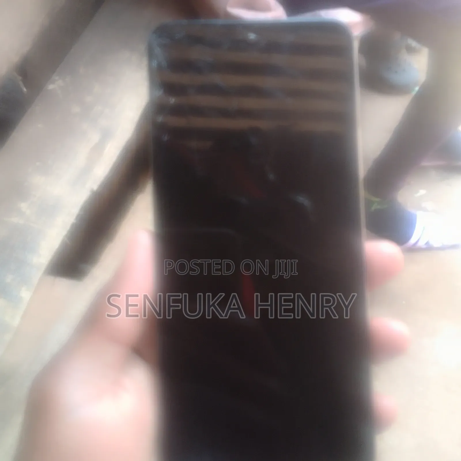 Honor X7b 5G 256 GB Blue