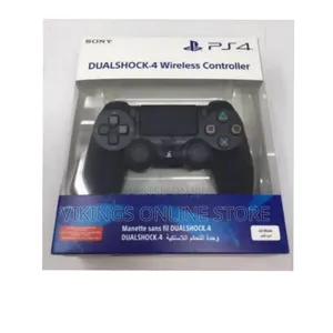 Sony PS4 Dualshock 4 Wireless Game Controller for PlayStation 4