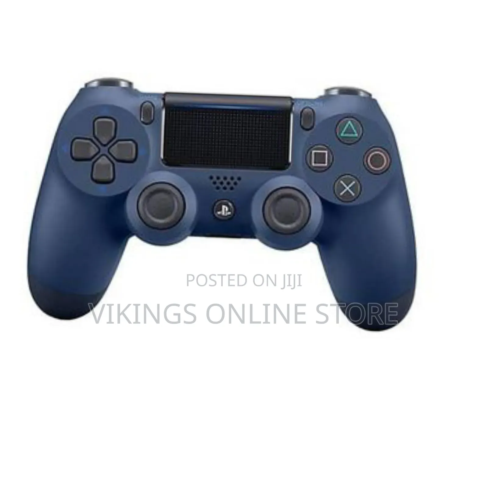 Sony PS4 Dualshock 4 Wireless Game Controller for PlayStation 4