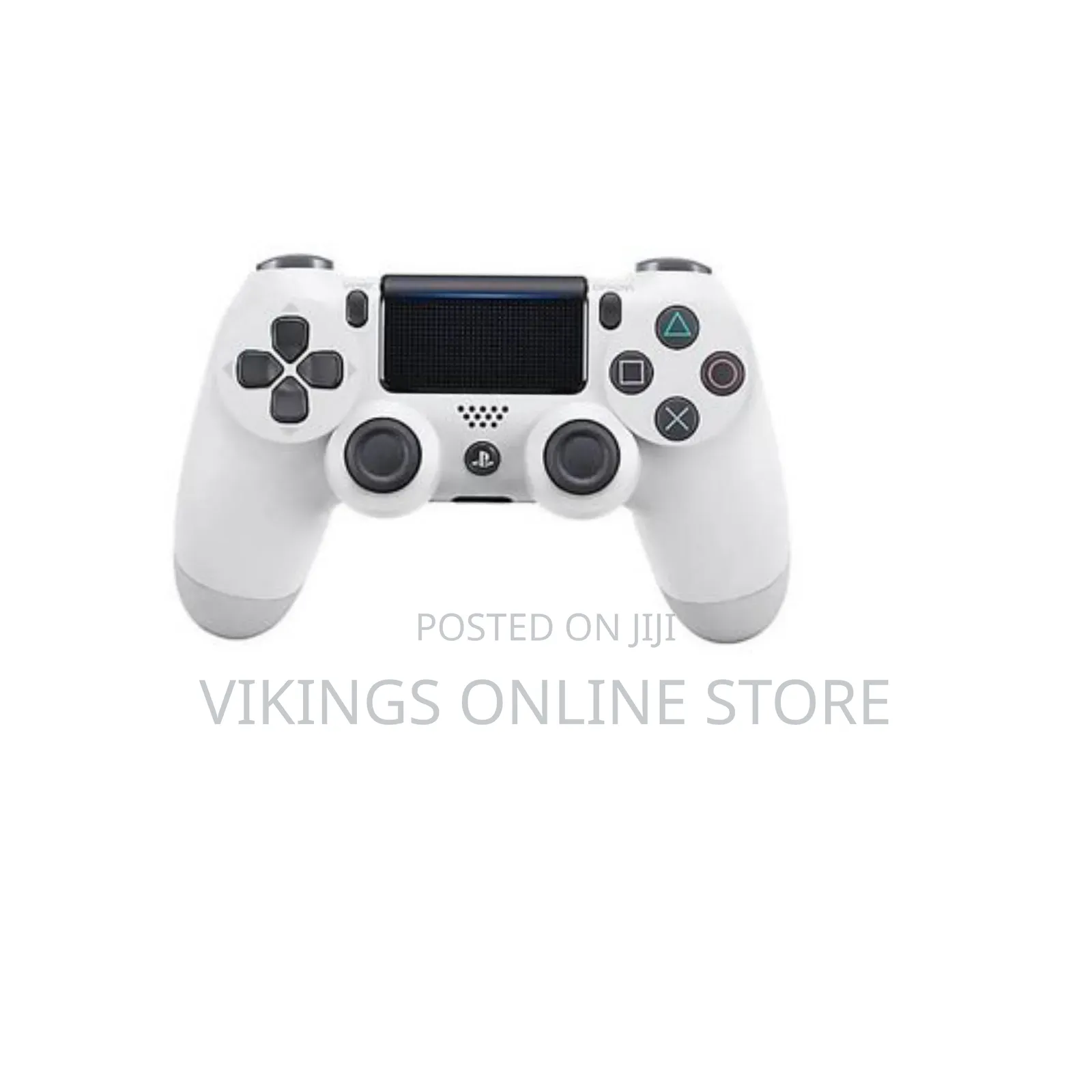 Sony PS4 Dualshock 4 Wireless Game Controller for PlayStation 4