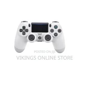 Sony PS4 Dualshock 4 Wireless Game Controller for PlayStation 4