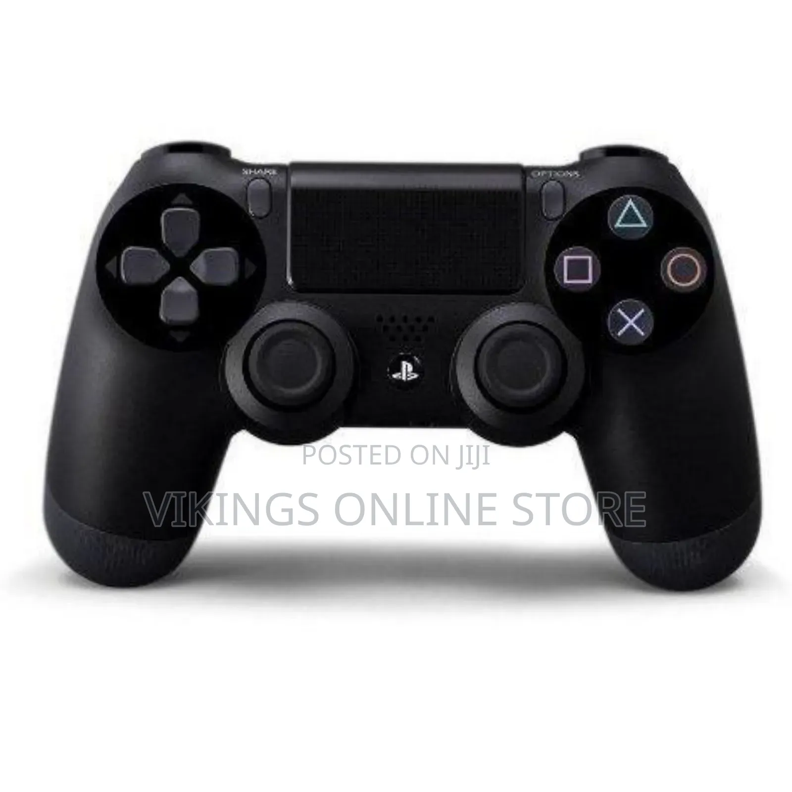 Sony PS4 Dualshock 4 Wireless Game Controller for PlayStation 4