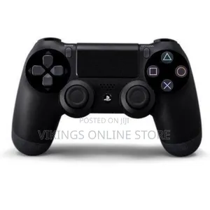 Sony PS4 Dualshock 4 Wireless Game Controller for PlayStation 4