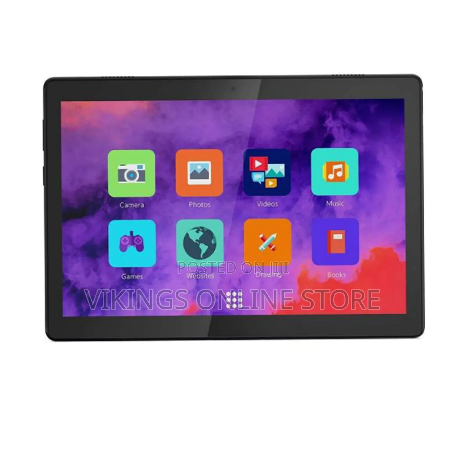 New Lenovo Tab M10 HD Gen 2 32 GB