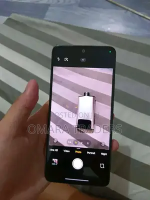 New Tecno Camon 50 256 GB Gray