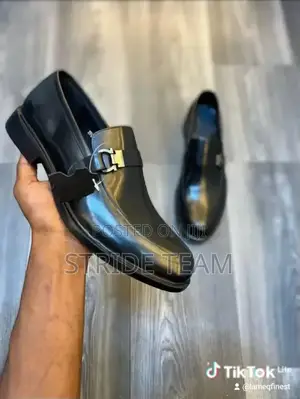 Men's Classy Shoes