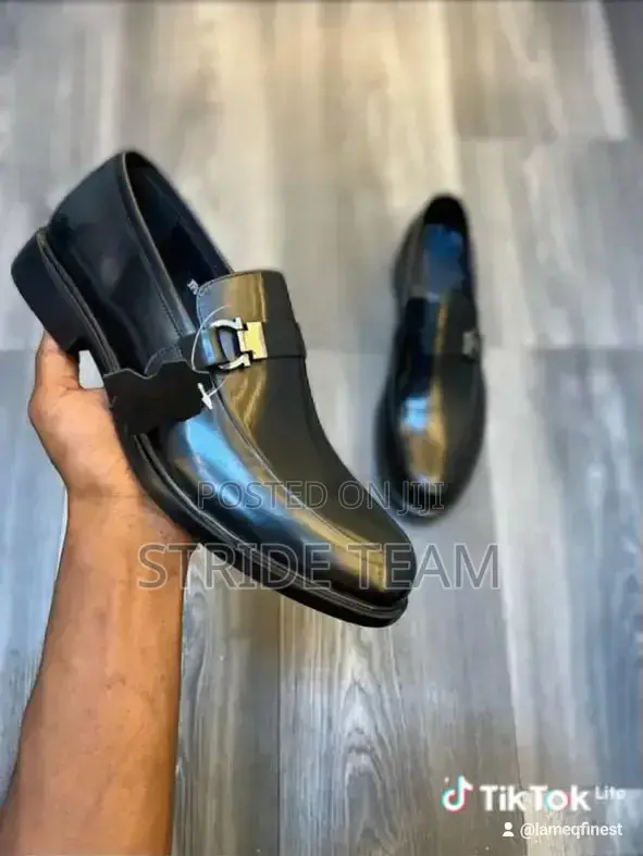 Men's Classy Shoes