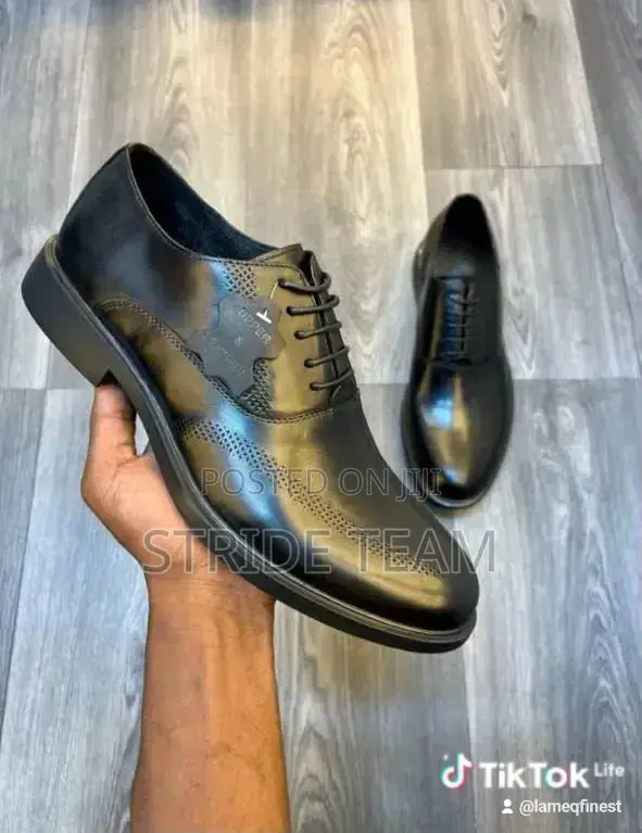Men's Classy Shoes