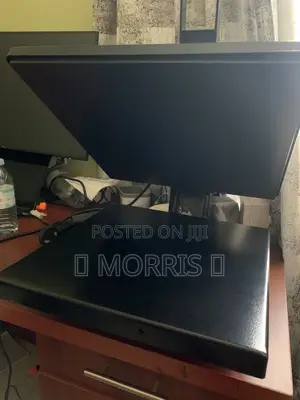 Heat Press Machine Original