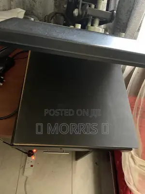 Heat Press Machine Original