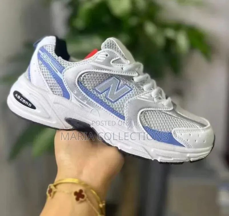 Brand Newshoes