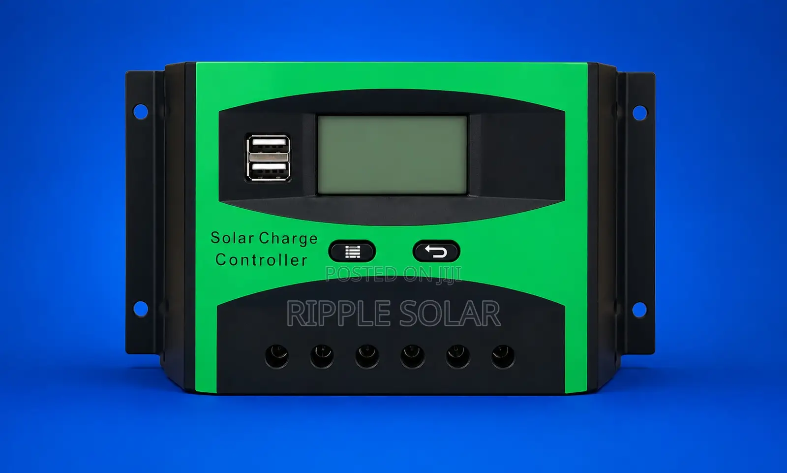 5a, 10a, 20a, 30a Solar Charge Controller 12v/24v