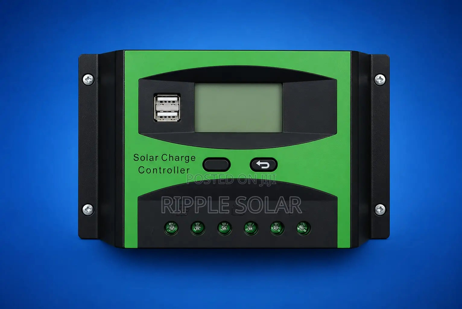 5a, 10a, 20a, 30a Solar Charge Controller 12v/24v