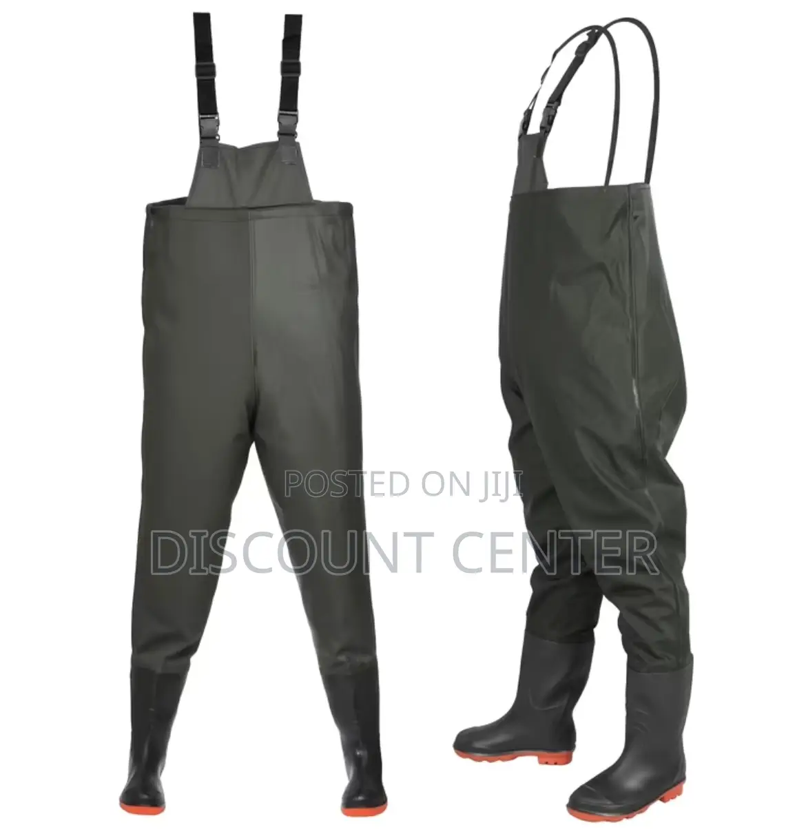 Fishing Waders Water Proof