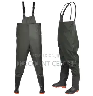 Fishing Waders Water Proof