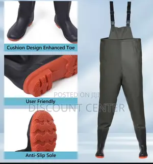 Fishing Waders Water Proof