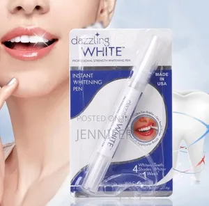 Dazzling White Instant Whitening Pen