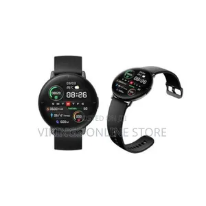 Mibro Lite Xpaw004 Smart Watch 1.3-Inch Amoled Display With 2.5D
