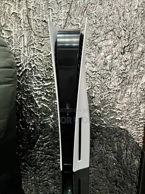 PLAYSTATION 5 Standard Disc Edition FXT