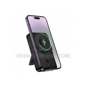 Hoco Q48 Power Bank 5in1 20W (10000mAh) Portable Battery Charger