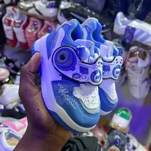 Ogiy Kids Sneakers
