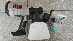 Rechargable Spray Gun