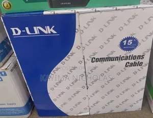 D-Link Cable