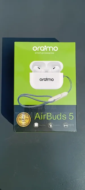 Oraimo Airbuds 5