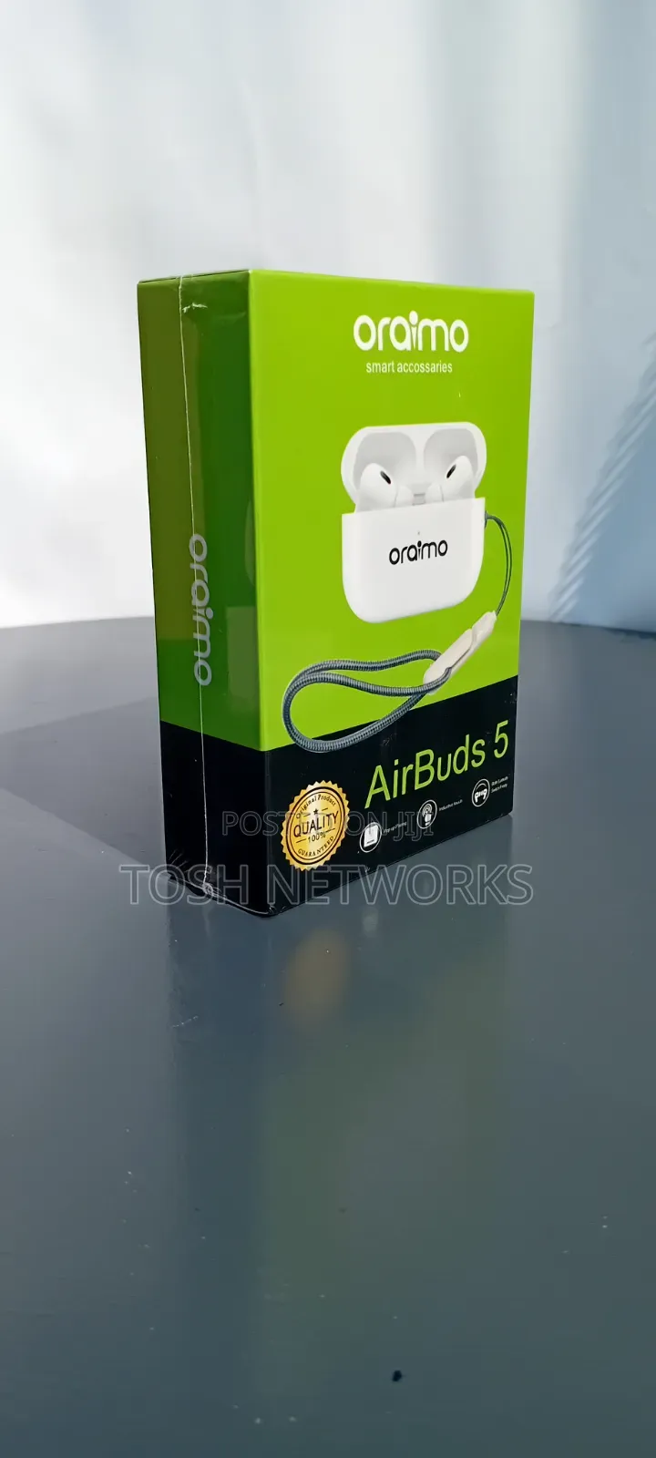 Oraimo Airbuds 5