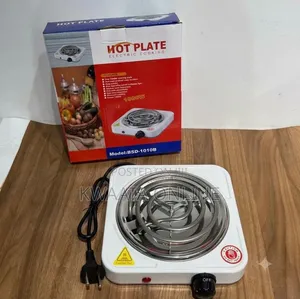 Home Essential Electronics Mini Package- 4 Items